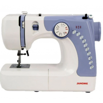 JANOME 639x Sewing Machine 11 Stitches 