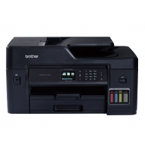 Brother MFC-T4500DW Color A3 Inkjet Multi-Function Printer