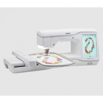 Brother BP3600 Computerized Embroidery Machine