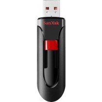 Sandisk SDCZ600032GG35 Cruzer Glide USB3.0 Flash Drive 32GB