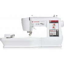  Singer SE9155 Sewing & Embroidery Machine