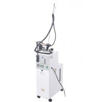 Battistella BARBARA 31 SEMI AUTOMATIC Semi-automatic steam generator with 4.5L boiler and iron