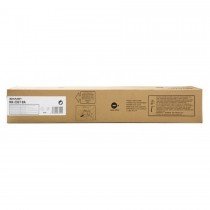 Sharp MX-23GTBA Black Original Toner Cartridge