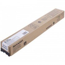 Sharp MX31FTBA Black Toner Cartridge