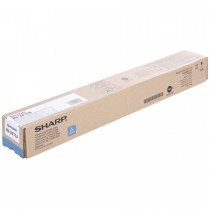 Sharp MX31FTCA Cyan Toner Cartridge