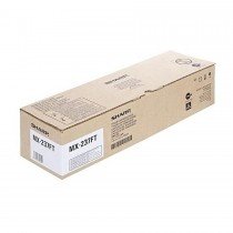 Sharp MX - 237FT Copier Toner Cartridge