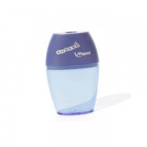 Maped Sharpener 1 Hole Shaker MD-534753