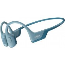 Shokz Open Run Pro Headphones, Blue