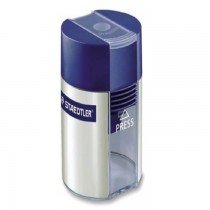 Staedtler Single Hole Tub Sharpener ST-511001