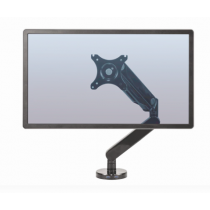 Fellowes Platinum Series Single Monitor Arm