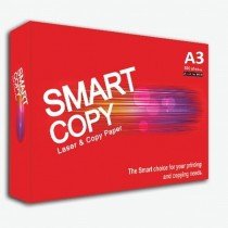 Smart Copy Paper, A3 Size, 80 gsm, 5 Reams / Box