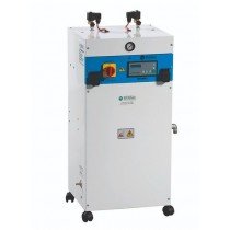 Battistella Saturno 2009 Steam generator with 8L boiler and 2 irons