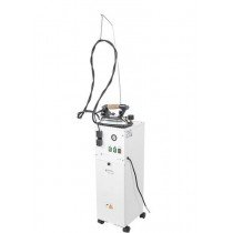 Battistella SATURNINO Steam generator with 5L boiler and iron
