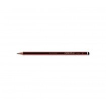 Staedtler 110 Tradition Pencil  HB (Pack of 3)