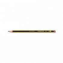 Staedtler 120 Noris Pencil, HB (Pack of 3)