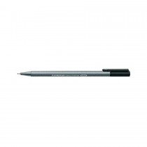Staedtler 334 Triplus Fineliner Pen
