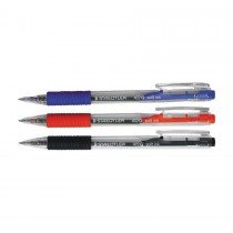 Staedtler 422G Soft Ink Ball Point Pen