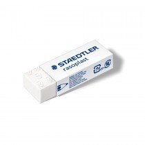 Staedtler Rasoplast Eraser 65x23x13mm  526-B20  Large