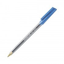Staedtler Stick 430 Ballpoint Pen Medium  10/box  Blue