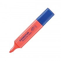 Staedtler TextSurfer Highlighter  Red
