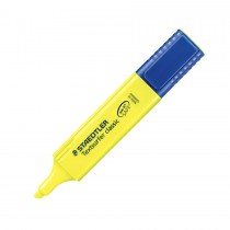Staedtler TextSurfer Highlighter  Yellow