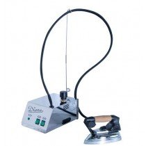 Battistella Diana Steam generator with 1.2L boiler and iron