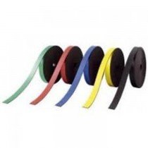 Magnetoplan COP 1260506 Magnetoflex Tape  1000 x 5 mm Red