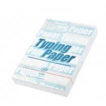 Typing Paper A4, 60gsm, 500 sheets/pack