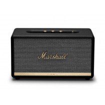 Marshall Stanmore II Wireless Bluetooth Speaker, Black