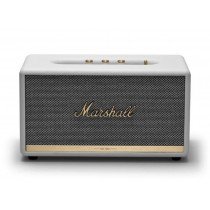 Marshall Stanmore II Wireless Bluetooth Speaker, White