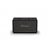 Marshall Stanmore III Wireless Speaker, Black