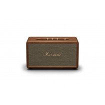 Marshall Stanmore III Wireless Speaker, Brown