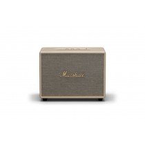 Marshall Woburn III Wireless Speaker, Cream