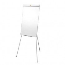 Nobo Impression Pro Tripod Steel Magnetic Whiteboard Easel