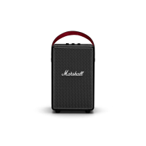 Marshall Tufton Portable Bluetooth Speaker - Black