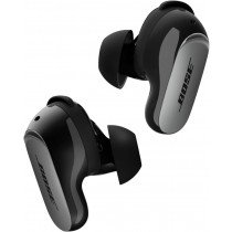 Bose QuietComfort Ultra Bluetooth Earbuds (2nd Gen), Black