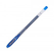 Uni-ball Signo Gel Rollerball Pen  Blue (MI-UM120-BE)