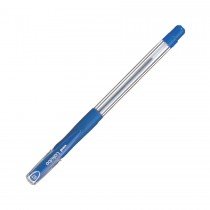 Uni-ball SG100 Lakubo Ball Point Pen  0.7 mm  Blue  (Pack of 12)