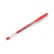 Uni-ball Signo Gel Ink Pen  Red  (MI-UM100-RD)