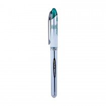 Uni-Ball UB200 Vision Elite Pen Green (12pcs/pkt)