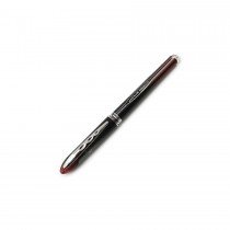 Uni Ball Vision Elite Roller Pen 0.5mm Red
