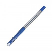 Uni Lakubo Ball Point Pen 1mm Blue  MI-SG100M-BE