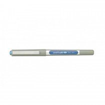 Uniball Eye Fine Roller Pen  0.7mm  Light Blue