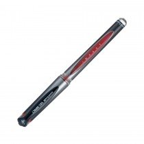 Uniball Gel Impact  Super Smooth Gel Ink Roller Ball  1.0mm  Red