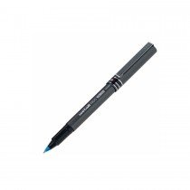 Uniball Micro Deluxe Roller Ball Pen BLUE MI-UB155-BL