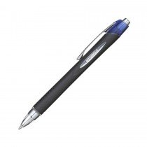 Uniball SXN210 Jetstream Pen  Blue  (Pack of 12)