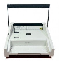EAGLE VELOMAX-VM40 STRIP BINDING MACHINE( 12PIN)