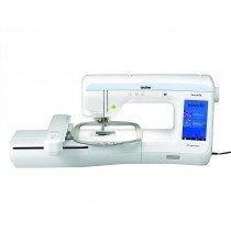 Brother Innov-is V3 SE Embroidery Machine