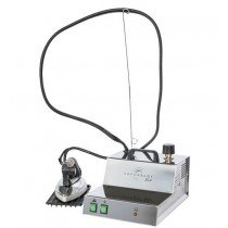 Battistella Vaporbaby Eco Inox Steam generator with 2.2L boiler and iron
