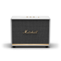 Marshall Woburn II Bluetooth Speaker - White